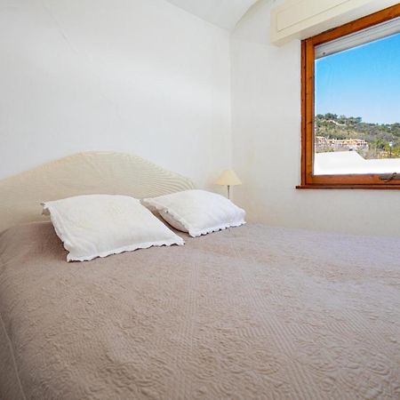 Villasole Porto Santo Stefano  Exteriör bild