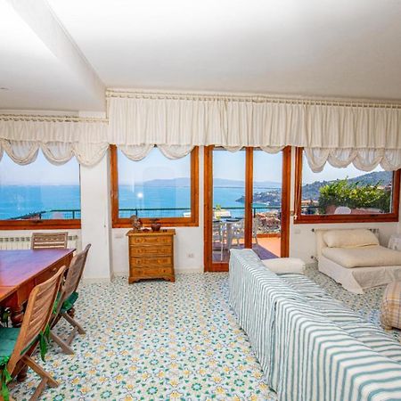 Villasole Porto Santo Stefano  Exteriör bild