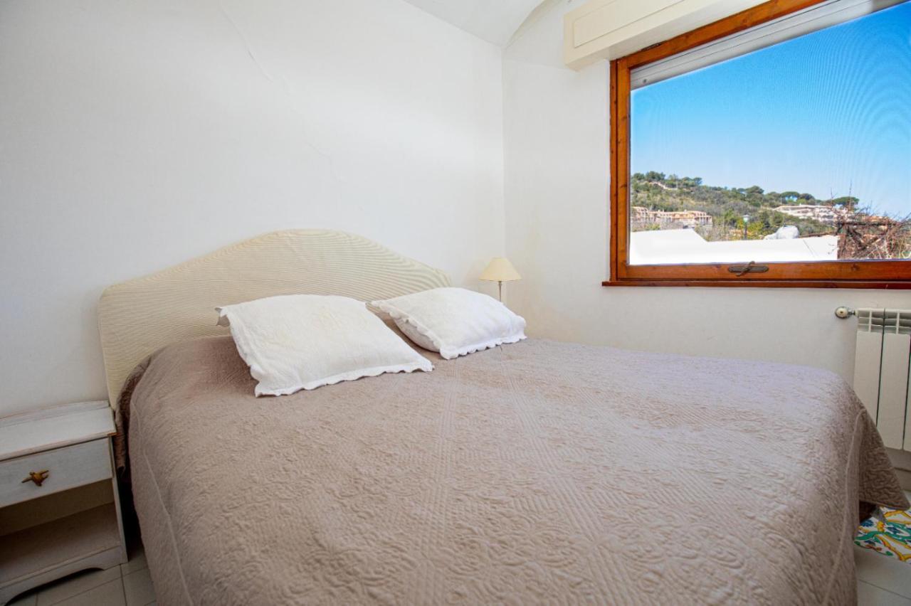 Villasole Porto Santo Stefano  Exteriör bild