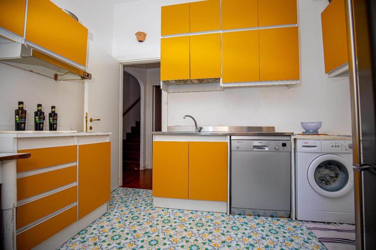Villasole Porto Santo Stefano  Exteriör bild